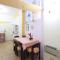 Appartamento Basuetta alle Cinque Terre con AC