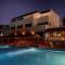 Serenity Lodge
