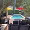 Heated pool, indoor spa, 5bedroom, 10pl, near Cap d'Agde, Mediterranean - 阿格德