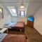 M5 Meridian Apartment
