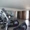 Basento Deluxe Apartment with parking pool gym padel - 伊拉普阿托