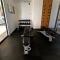 Basento Deluxe Apartment with parking pool gym padel - 伊拉普阿托
