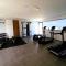Basento Deluxe Apartment with parking pool gym padel - 伊拉普阿托