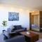 Basento Deluxe Apartment with parking pool gym padel - 伊拉普阿托