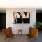 Basento Deluxe Apartment with parking pool gym padel - 伊拉普阿托