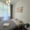 S3 Studio with balcony - Klaipėda