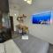S3 Studio with balcony