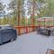 Big Foots Den on the 10 Northstar Resort Truckee - تروكي