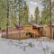 Big Foots Den on the 10 Northstar Resort Truckee - تروكي