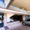 Basento Deluxe Apartment with parking pool gym padel - Irapuato