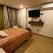 Basento Deluxe Apartment with parking pool gym padel - 伊拉普阿托