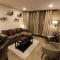 Basento Deluxe Apartment with parking pool gym padel - Irapuato
