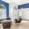 Seabreeze Oasis Lakefront Home has 2 ensuites and heated pool - كيب كورال