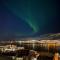 Top apartment with a view - Tromsø