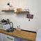 S10 Urban studio apartment