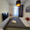 S10 Urban studio apartment