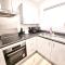 Brand New Cozy 2 Bed Apartment - Dartford
