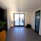 Basento Deluxe Apartment with parking pool gym padel - Irapuato