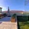 Basento Deluxe Apartment with parking pool gym padel - Irapuato