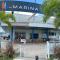 Goldy House, logement vue mer , jacuzzi 10min port et aéroport - Baimbridge