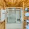 Mountain View Cabin - Hot Tub-Fire Pit-Pool Table