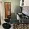 Gavoa Resort Flat 108 E - Igarassu