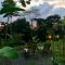 Yogachal Vista Mar Bamboo House in the Jungle