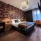 Calma LUXURY Rooms