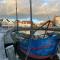 Simmerdeis am Hafen Simmerdeis am Hafen