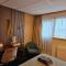Hotel Restaurant Solskin
