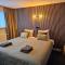 Hotel Restaurant Solskin