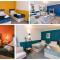 Perfect for Contractors - Long Term Discounts, Free Parking & Fast Wifi - Вулвергемптон