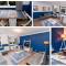 Perfect for Contractors - Long Term Discounts, Free Parking & Fast Wifi - Вулвергемптон