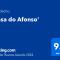 'Casa do Afonso' - Esposende