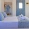 Sunny Studios Naxos