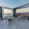 Luxury Apartment Rooftop With Two Level and Infinitive Pool - Santiago de los Caballeros