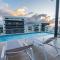 Luxury Apartment Rooftop With Two Level and Infinitive Pool - Santiago de los Caballeros
