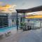 Luxury Apartment Rooftop With Two Level and Infinitive Pool - Santiago de los Caballeros