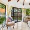 Green Cottage Trinity Beach I Pet friendly I BBQ