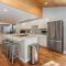 8 East Butte Ln home - 本德