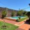 Casa con piscina y parque - Garupá