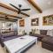 Plaza Carlota 4 At Las Catalinas-1 Br Sofa Bed