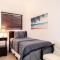 Sunrise 12- 2 Bedroom Penthouse