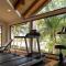 Palms 23 Luxury Beachfront Villa