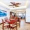 360 Splendor 207A-Ocean View 2 Br Condo-Breakfast Included!