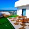2BR Penthouse with Wide Balcony and 7ft Billiards The Polaris Penthouse at Azure North - San Fernando