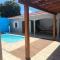 Casa Inteira Com Piscina - 伊瓜苏