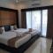 Mamo Hotel Uluwatu