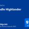 Cradle Highlander
