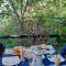 Dhanudi Homestay